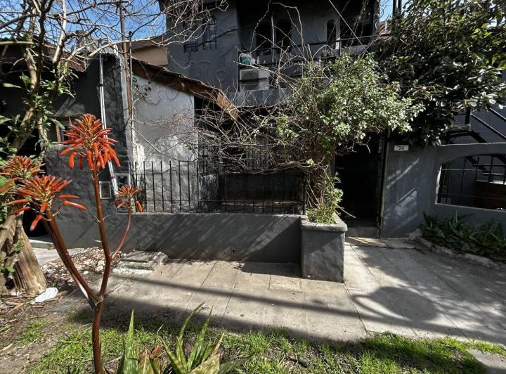 ALQUILER DEPARTAMENTO  3 AMBIENTES 4