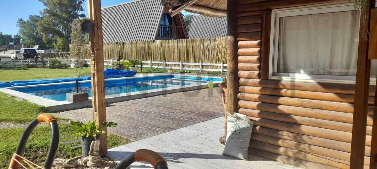 Venta de 2 Terrenos con Amenities — Haras de Terraplén, General Rodríguez