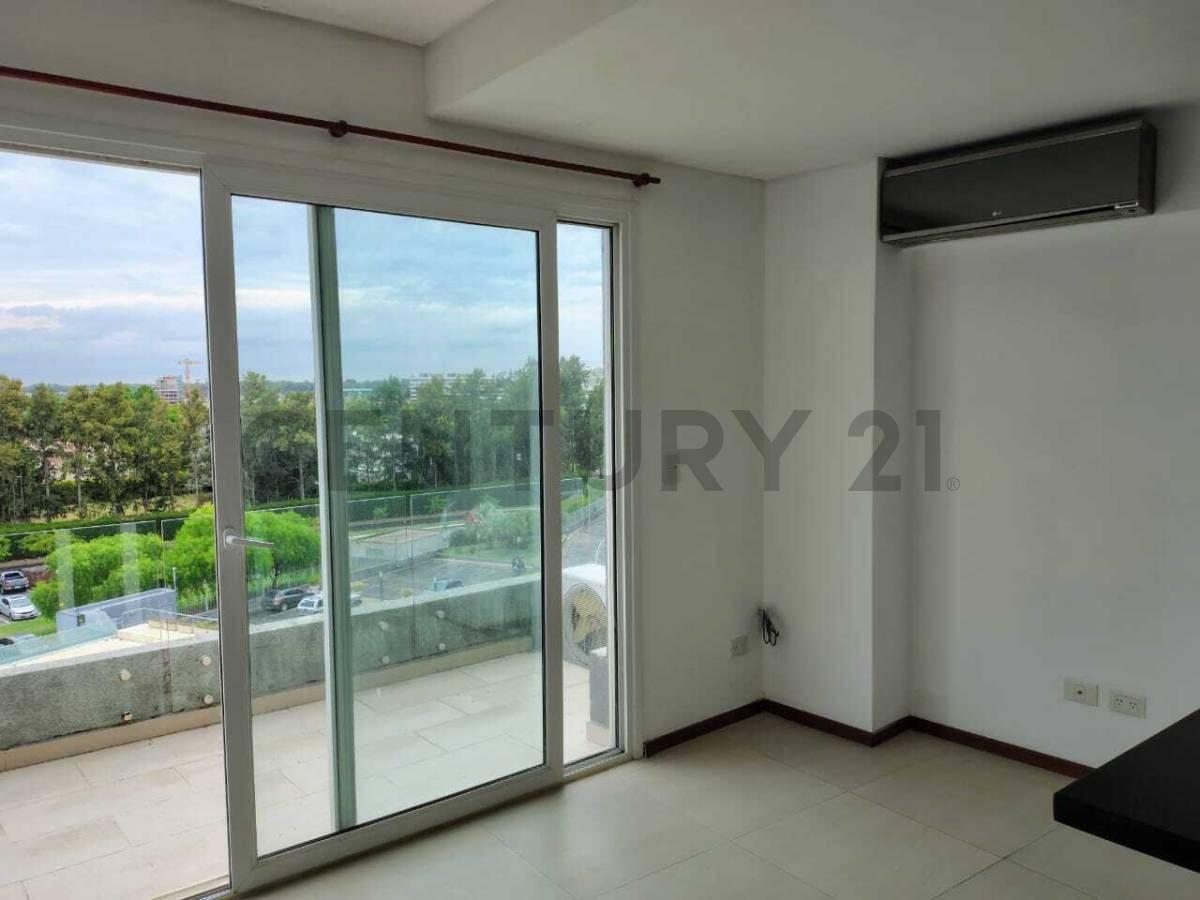 Foto de Vista Bahìa. Nordelta - Alquiler departamento monoambiente, imagen 5
