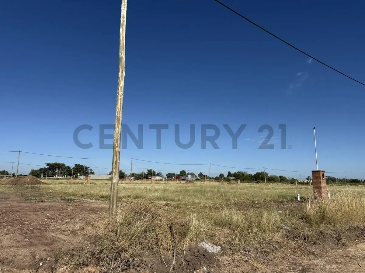 LOTE EN VENTA EN ZELAYA 3 4