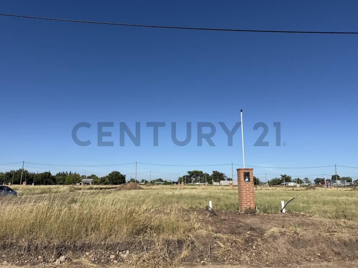 LOTE EN VENTA EN ZELAYA 3
