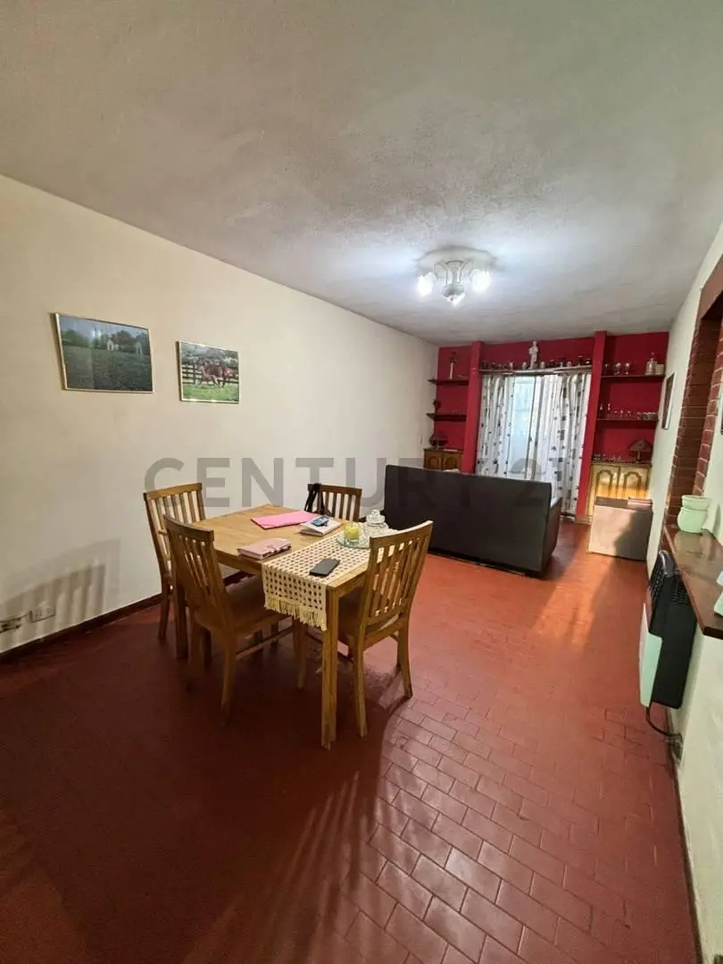 Departamento 4 ambientes en venta San Fernando 2