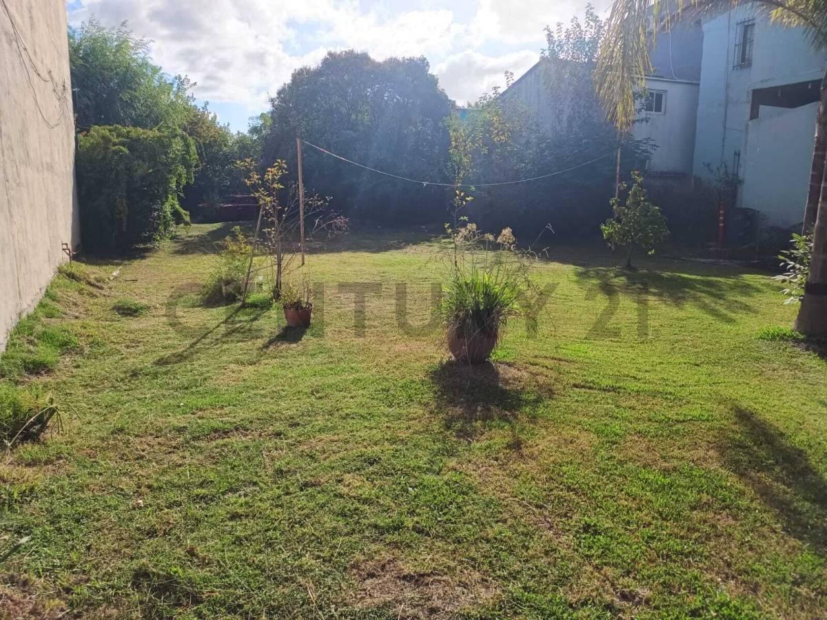 TERREO EN VENTA OPORTUNIDAD– LOTE EN EXCELENTE UBICACIÓN