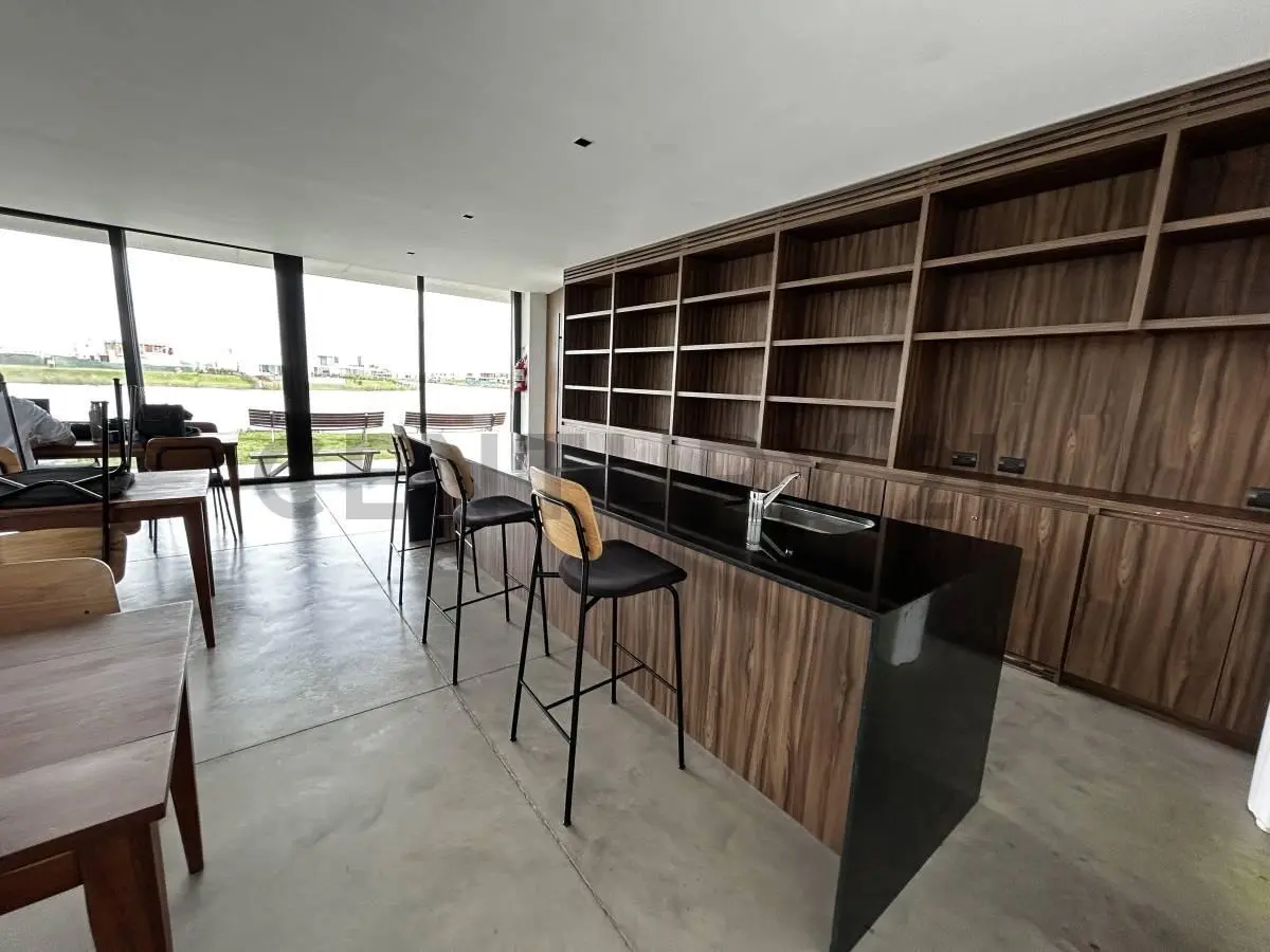 LOTE EN VENTA RIBERAS PUERTOS EL LAGO, ESCOBAR CON FINANCIACION 5