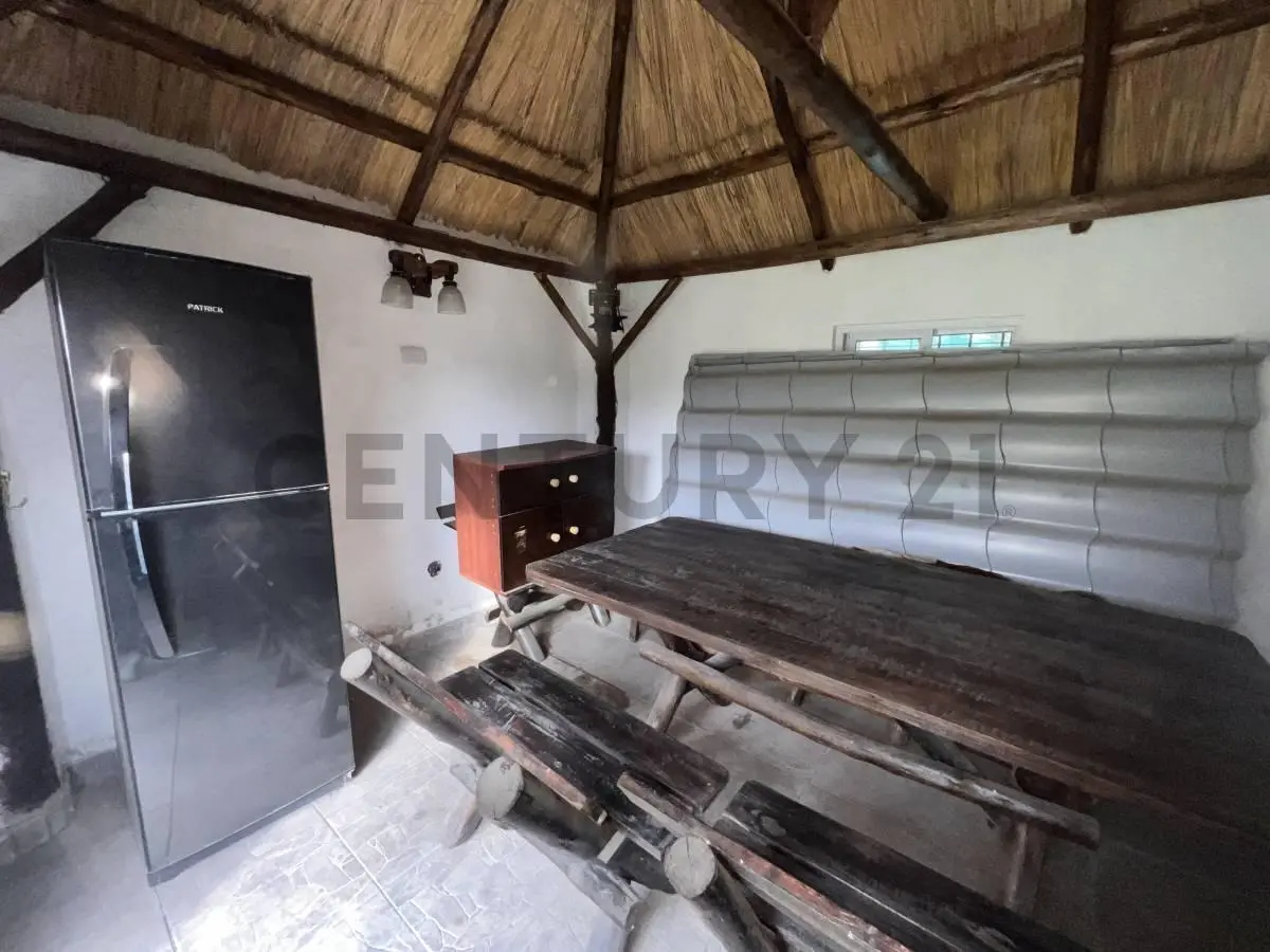 VENTA DE TERREN+QUINCHO EN HARAS DE TERRAPLÉN 3
