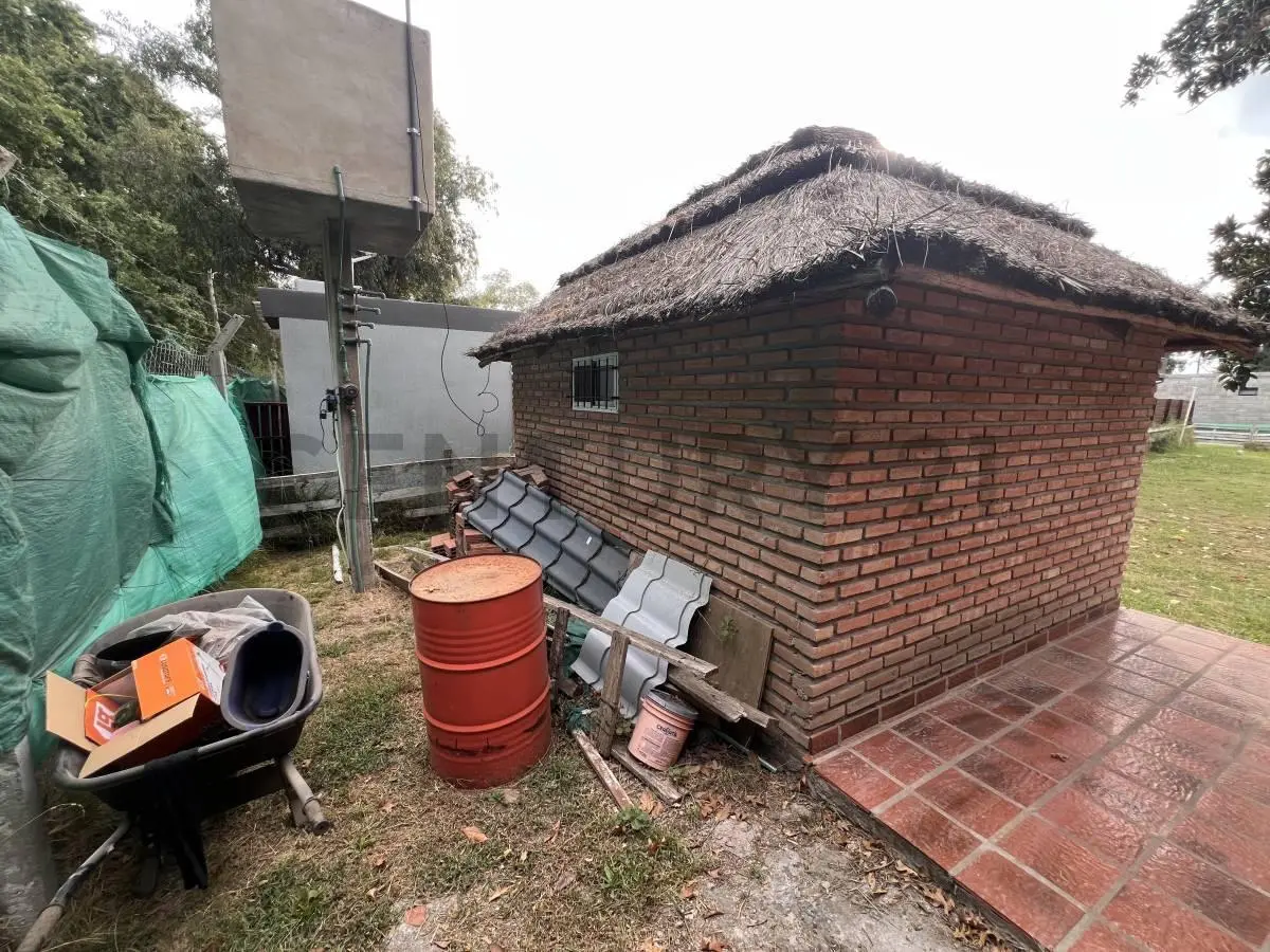 VENTA DE TERREN+QUINCHO EN HARAS DE TERRAPLÉN 5