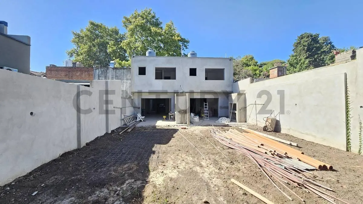 Venta Duplex 3 ambientes Punta Chica 3