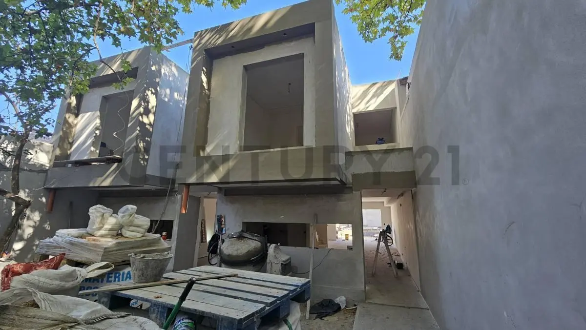 Venta Duplex 3 ambientes Punta Chica 5