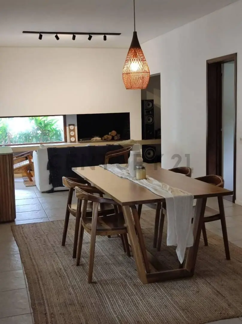 CASA EN ALQUILER AMOBLADA EN BARRIO SAN AGUSTÍN 5