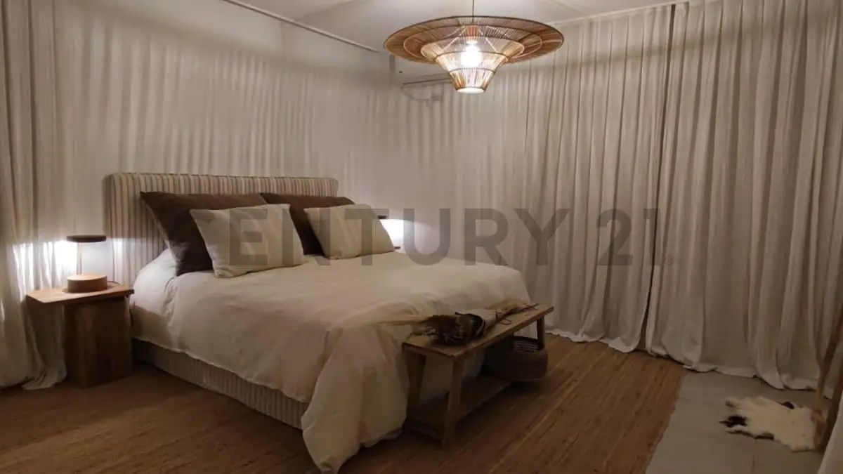 CASA EN ALQUILER AMOBLADA EN BARRIO SAN AGUSTÍN 2