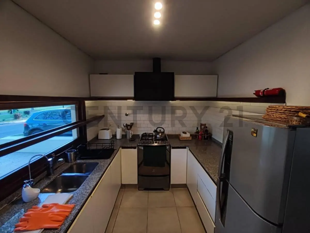 CASA EN ALQUILER AMOBLADA EN BARRIO SAN AGUSTÍN 3