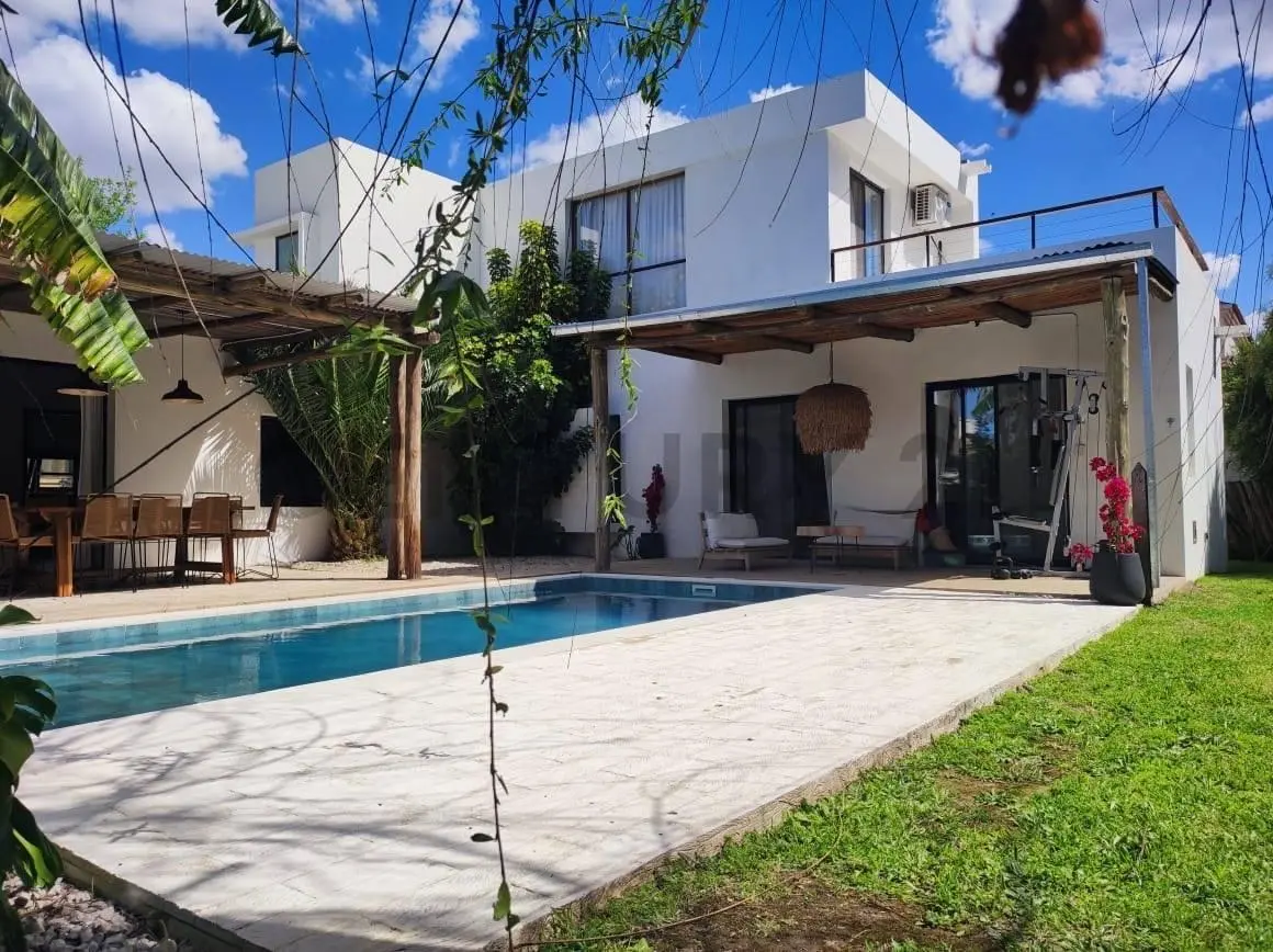 CASA EN ALQUILER AMOBLADA EN BARRIO SAN AGUSTÍN 4