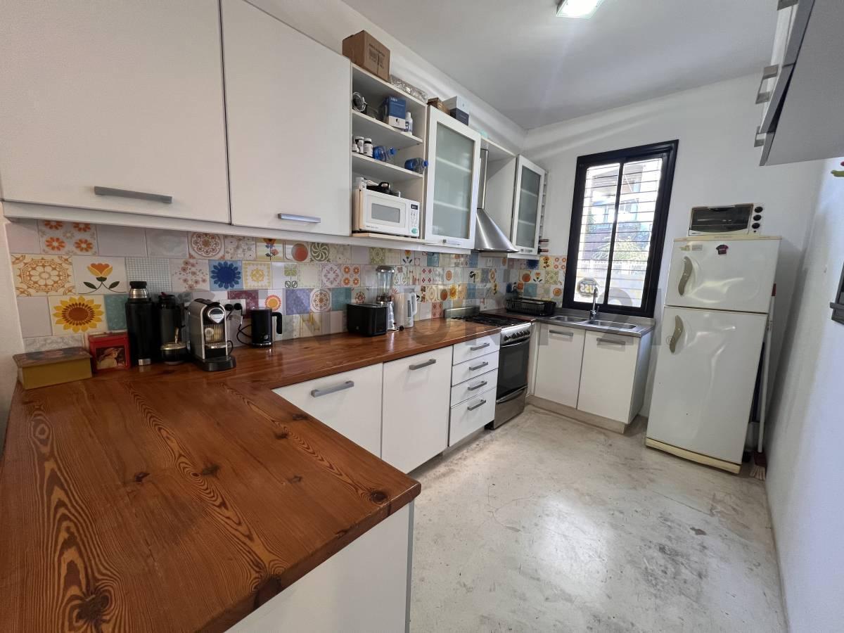DUPLEX 3 AMBIENTES EN VENTA CON COCHERA, PATIO Y TERRAZA A METROS DE ESTACION TIGRE