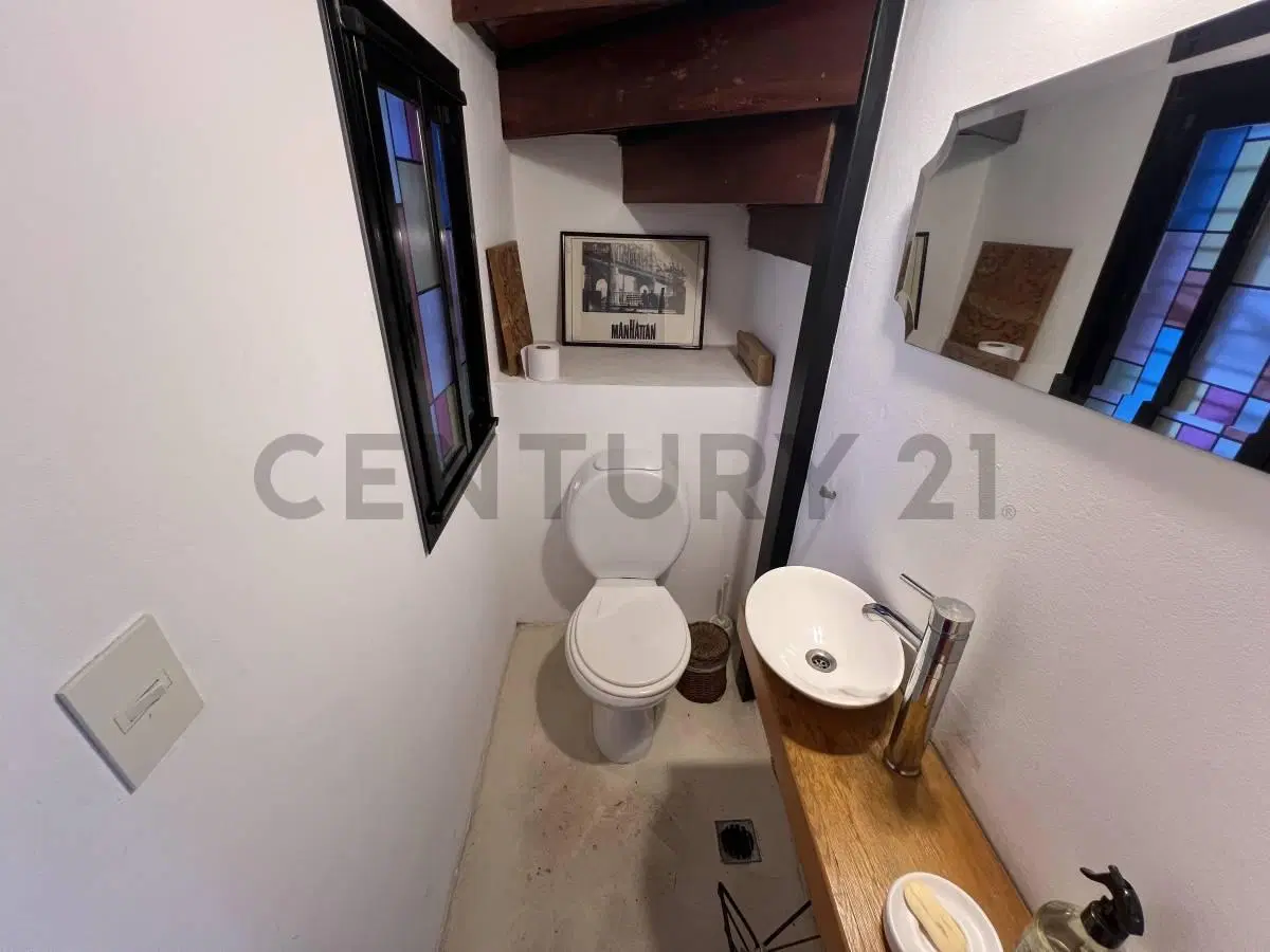 DUPLEX 3 AMBIENTES EN VENTA CON COCHERA, PATIO Y TERRAZA A METROS DE ESTACION TIGRE 5
