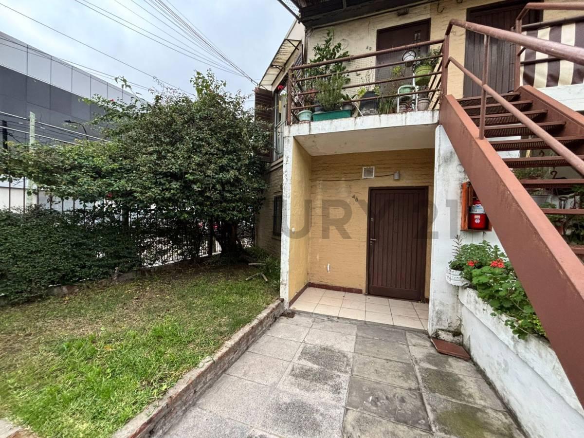 Departamento en venta 3 ambientes en Munro