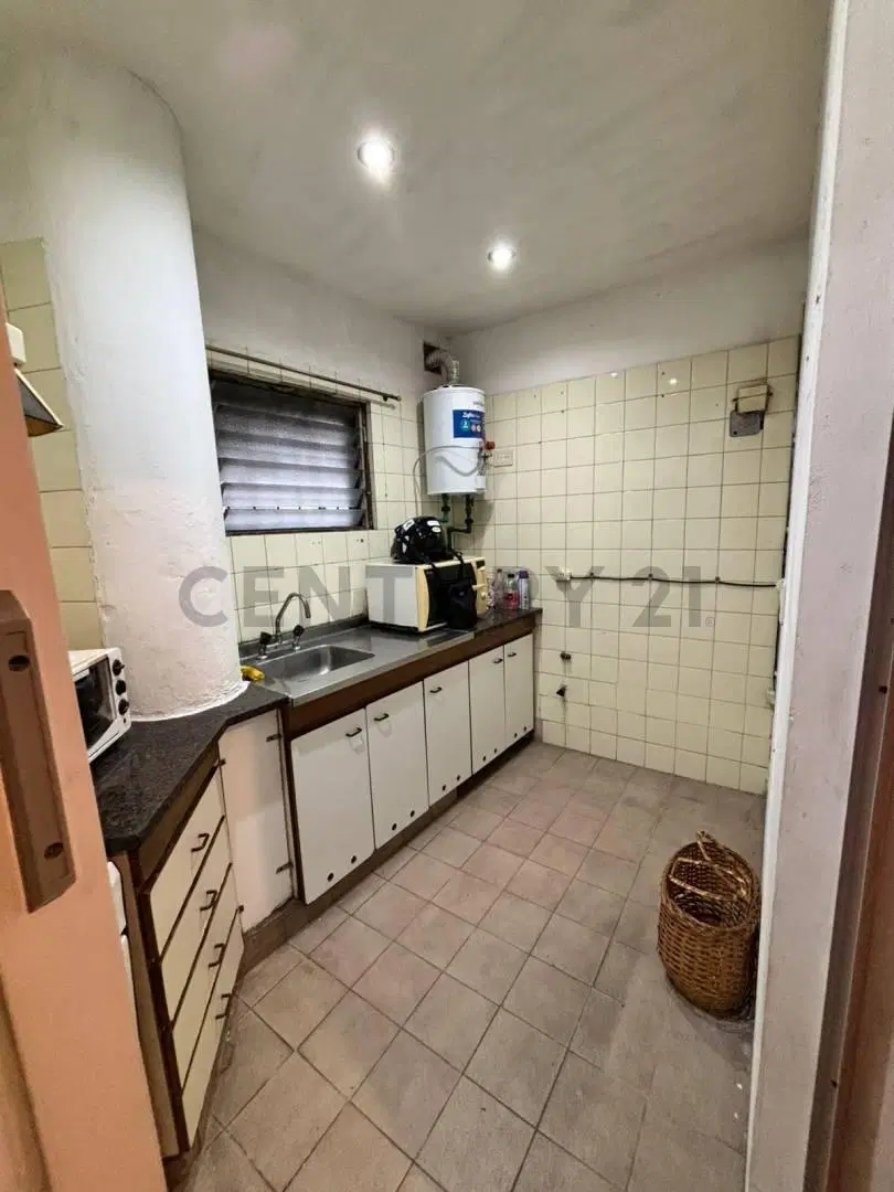 Departamento en venta 3 ambientes en Munro 2