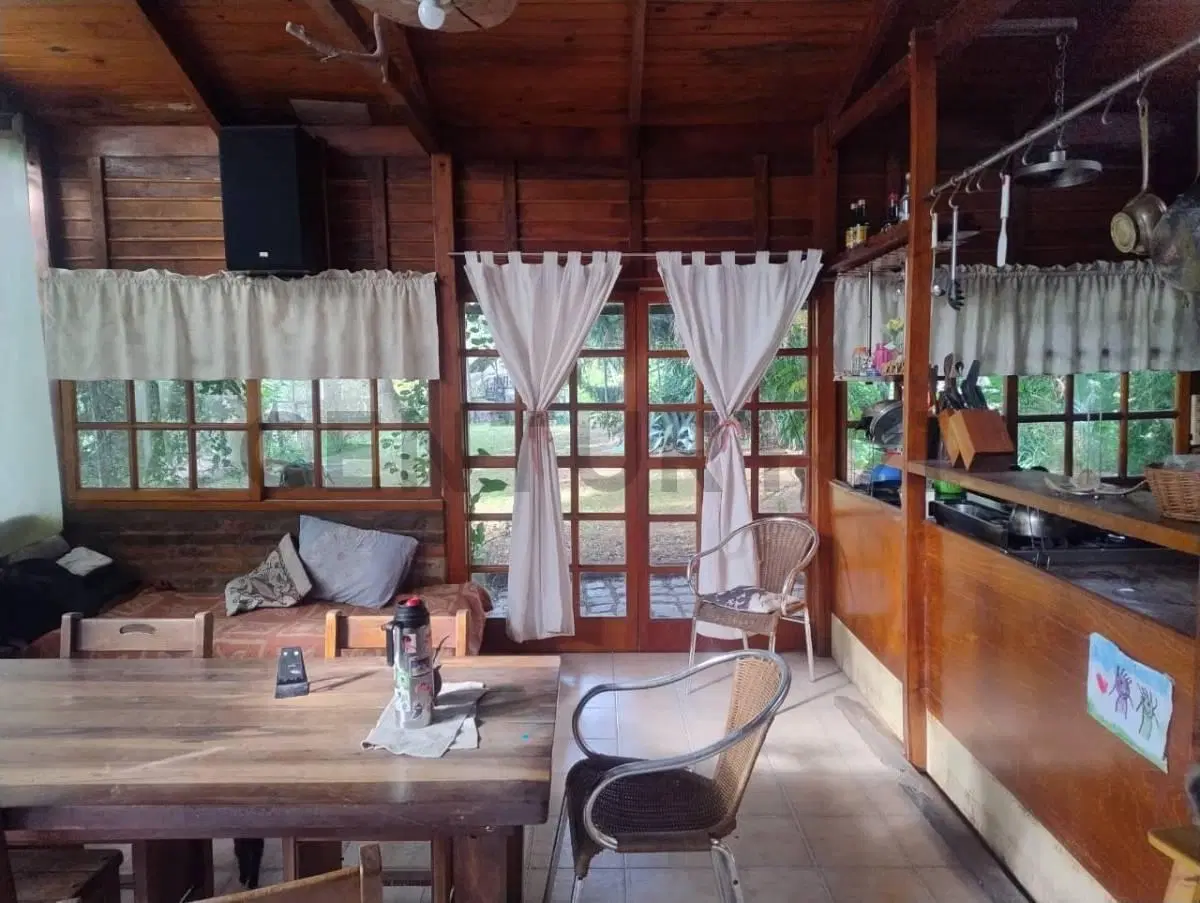 CASA EN ISLA EN VENTA – DELTA TIGRE 2