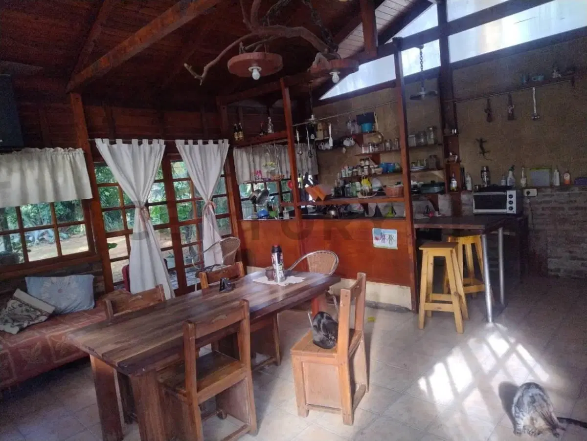 CASA EN ISLA EN VENTA – DELTA TIGRE 3