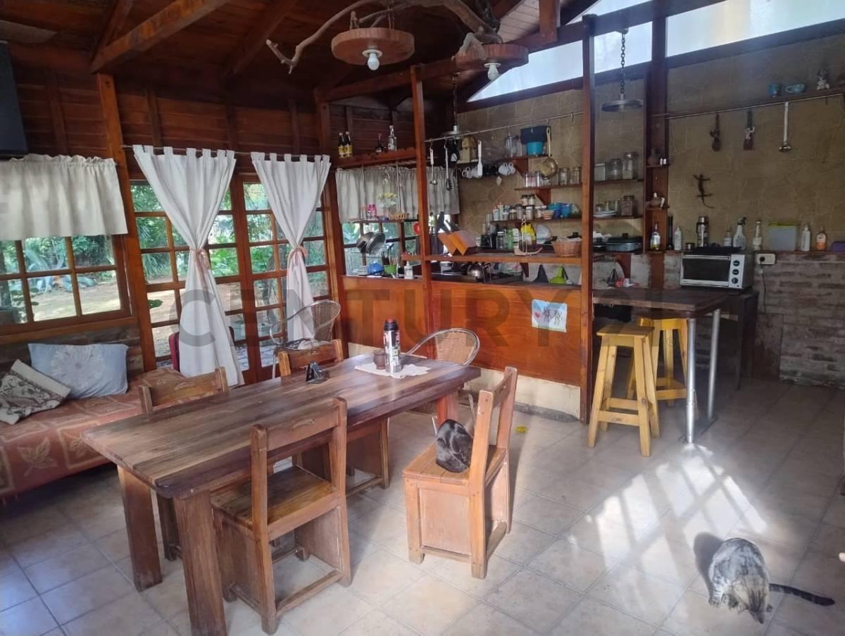 Foto de CASA EN ISLA EN VENTA – DELTA TIGRE, imagen 1
