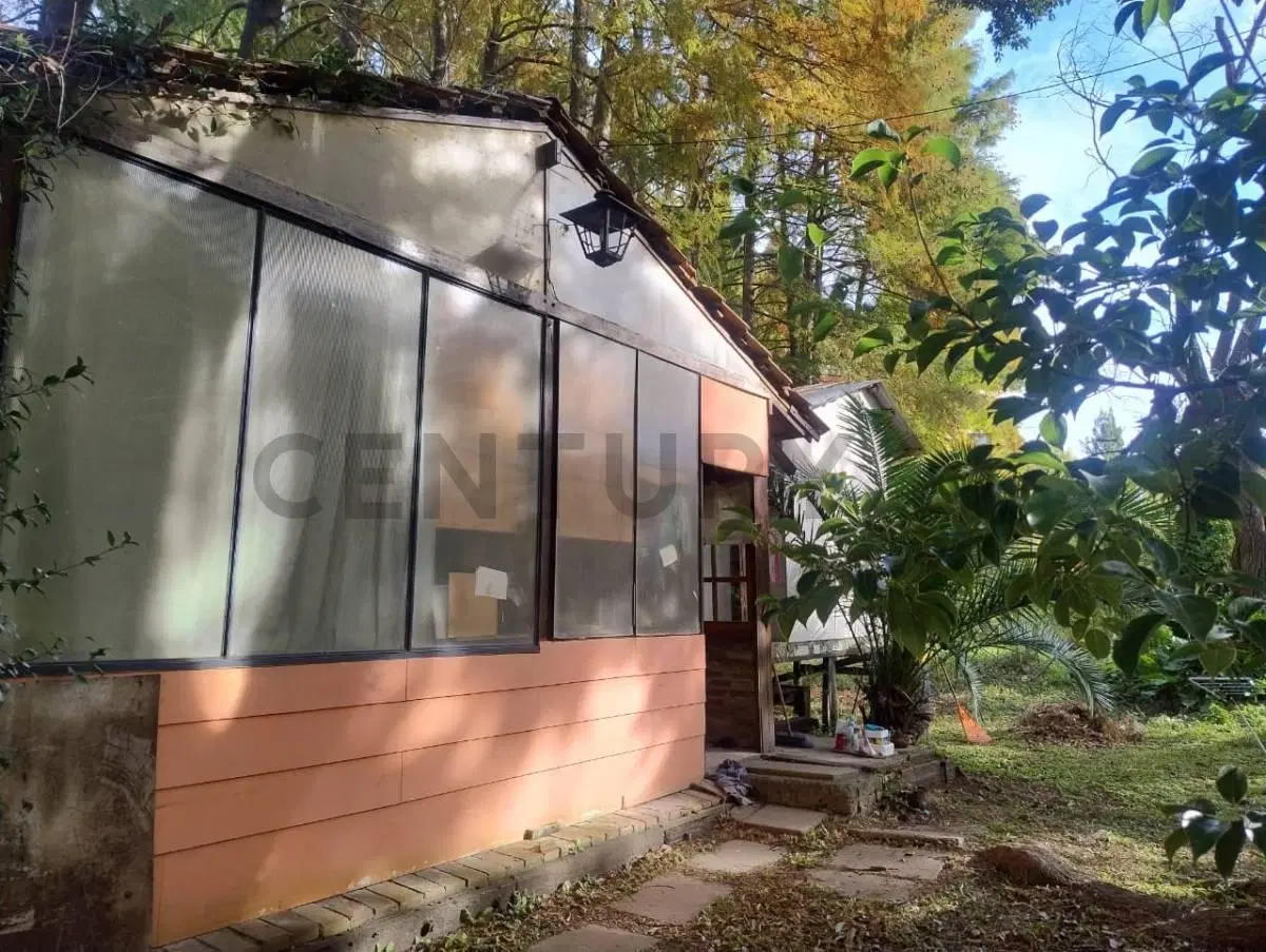 CASA EN ISLA EN VENTA – DELTA TIGRE 5