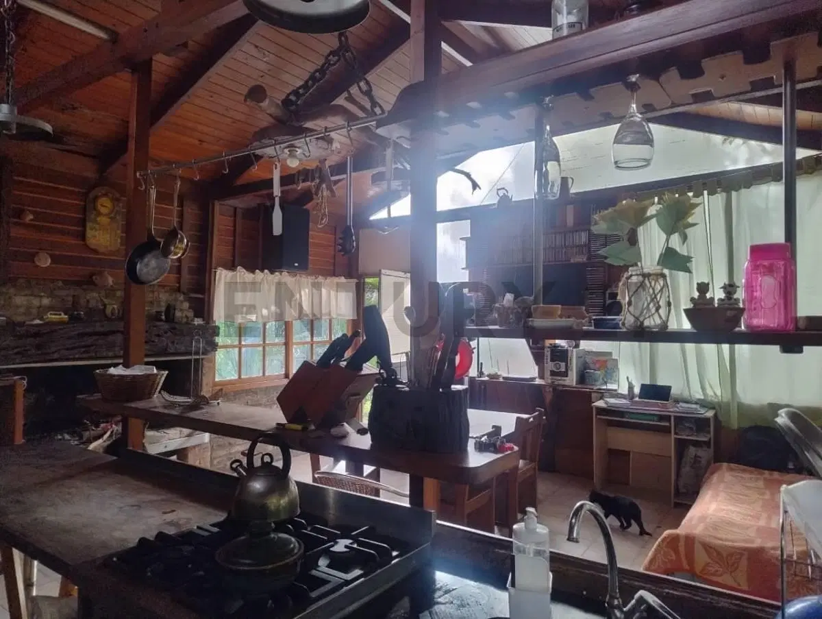 CASA EN ISLA EN VENTA – DELTA TIGRE 4