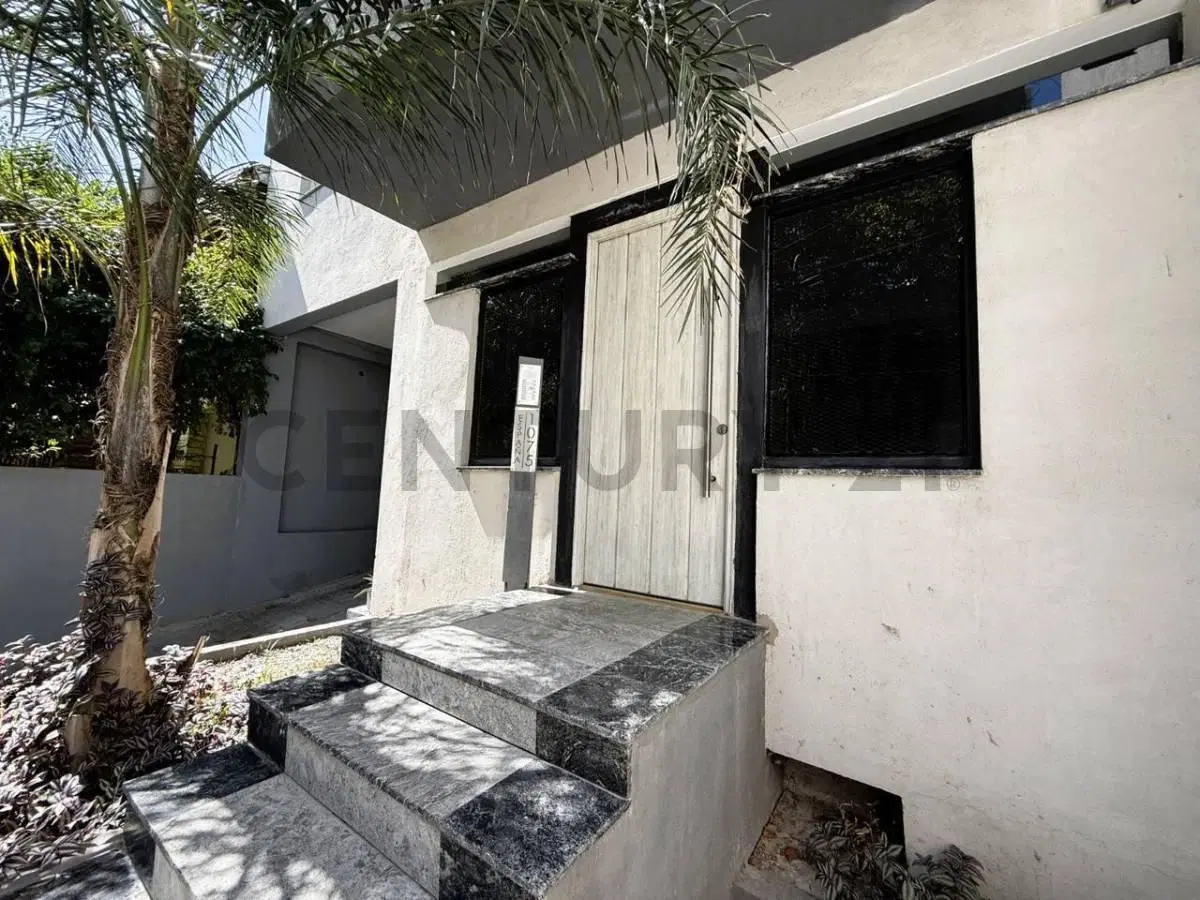 Venta Departamento 3 ambientes Tigre Centro 5