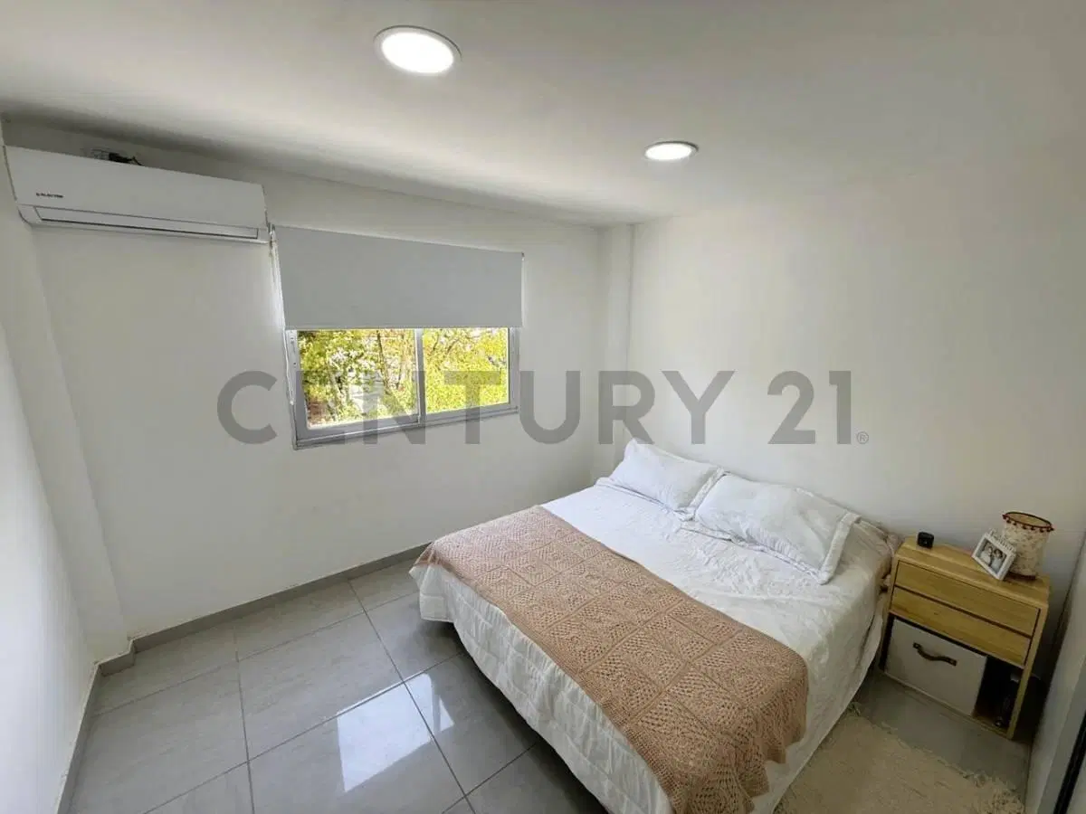 Venta Departamento 3 ambientes Tigre Centro 2