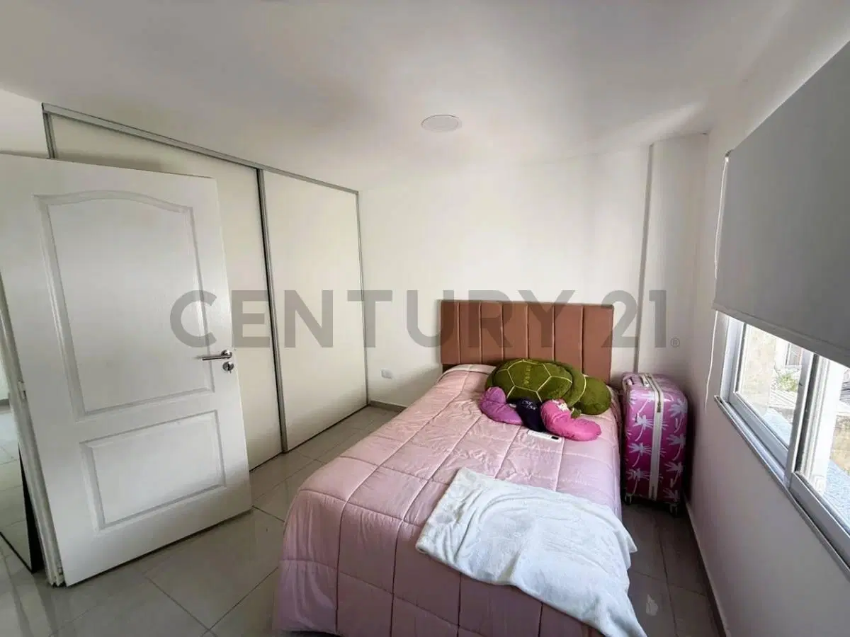 Venta Departamento 3 ambientes Tigre Centro 4