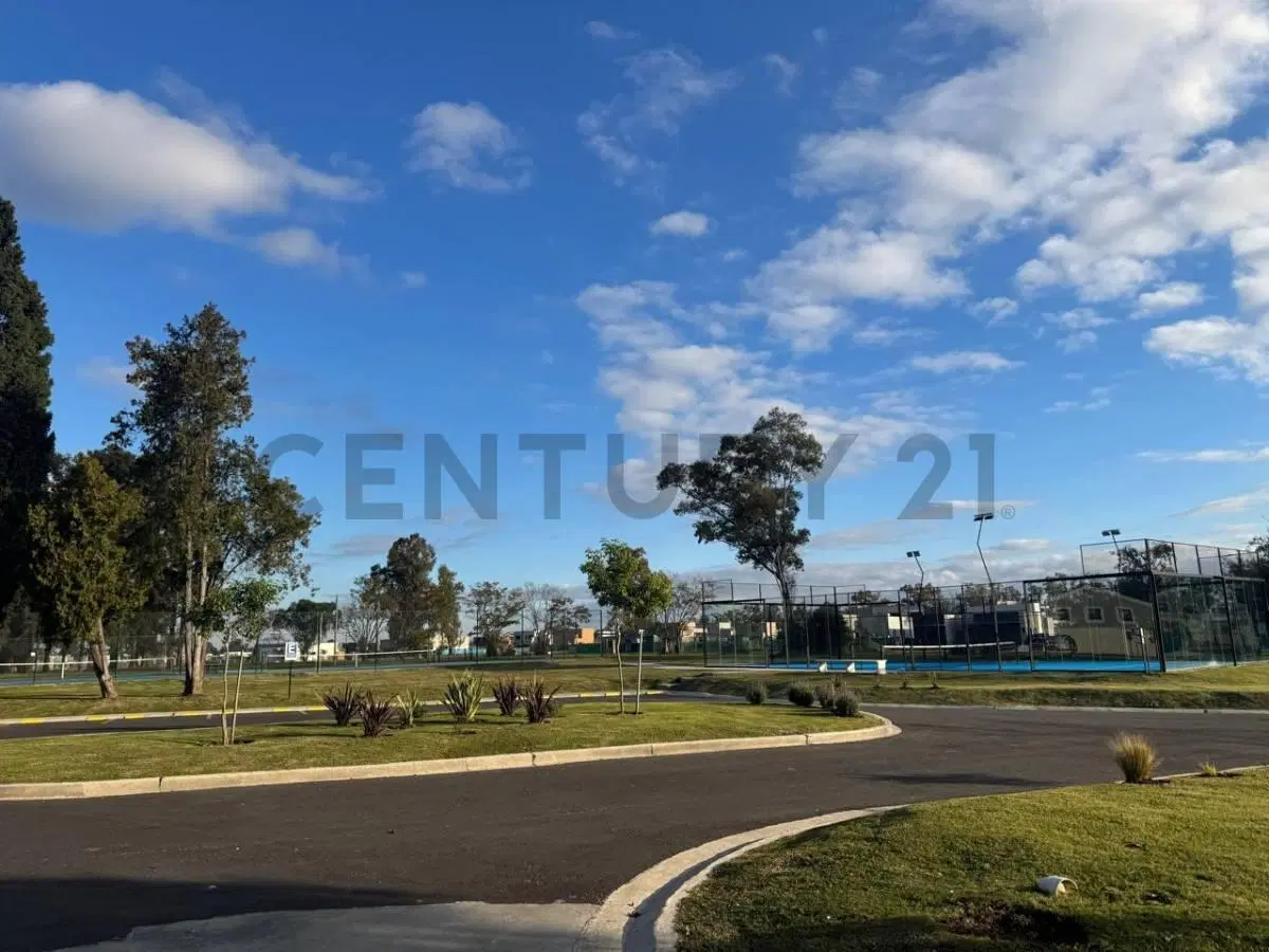 Lote en Venta en el Barrio Santa Sofía - Pilar 2