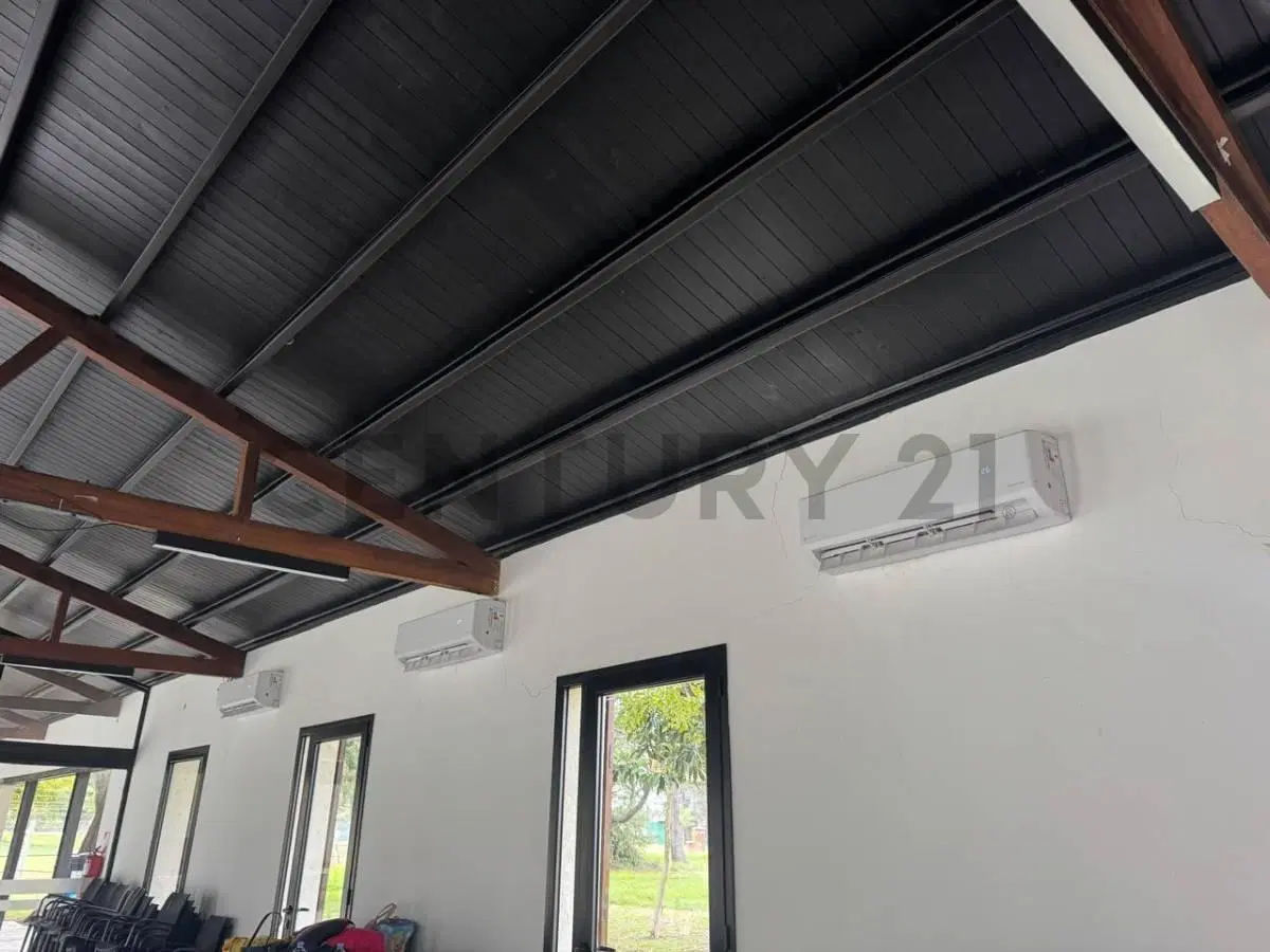 Lote en Venta en el Barrio Santa Sofía - Pilar 4