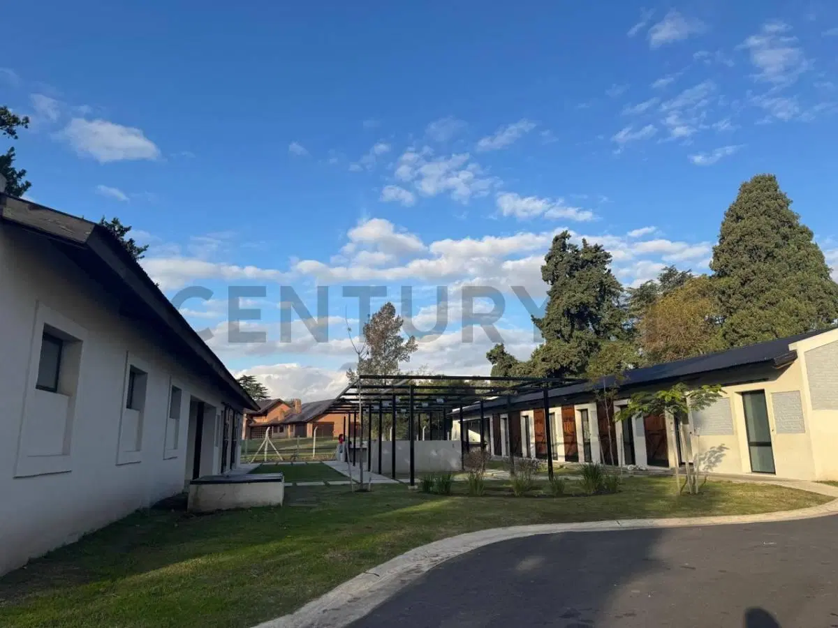 Lote en Venta en el Barrio Santa Sofía - Pilar 3