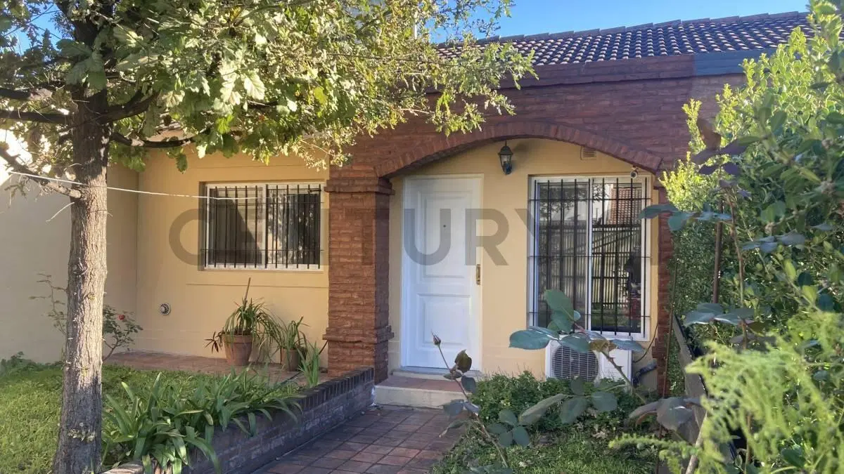 General Pacheco, hermoso Duplex en venta 5