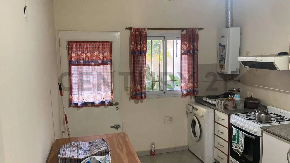 General Pacheco, hermoso Duplex en venta 8
