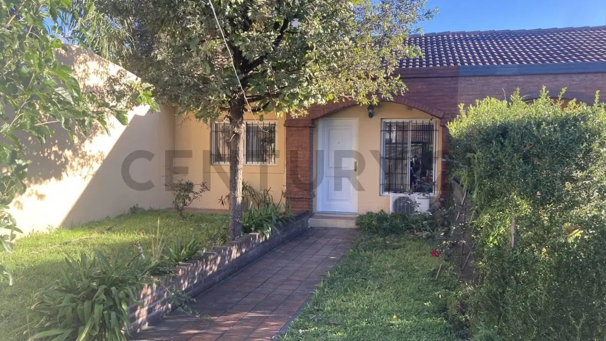 General Pacheco, hermoso Duplex en venta 3