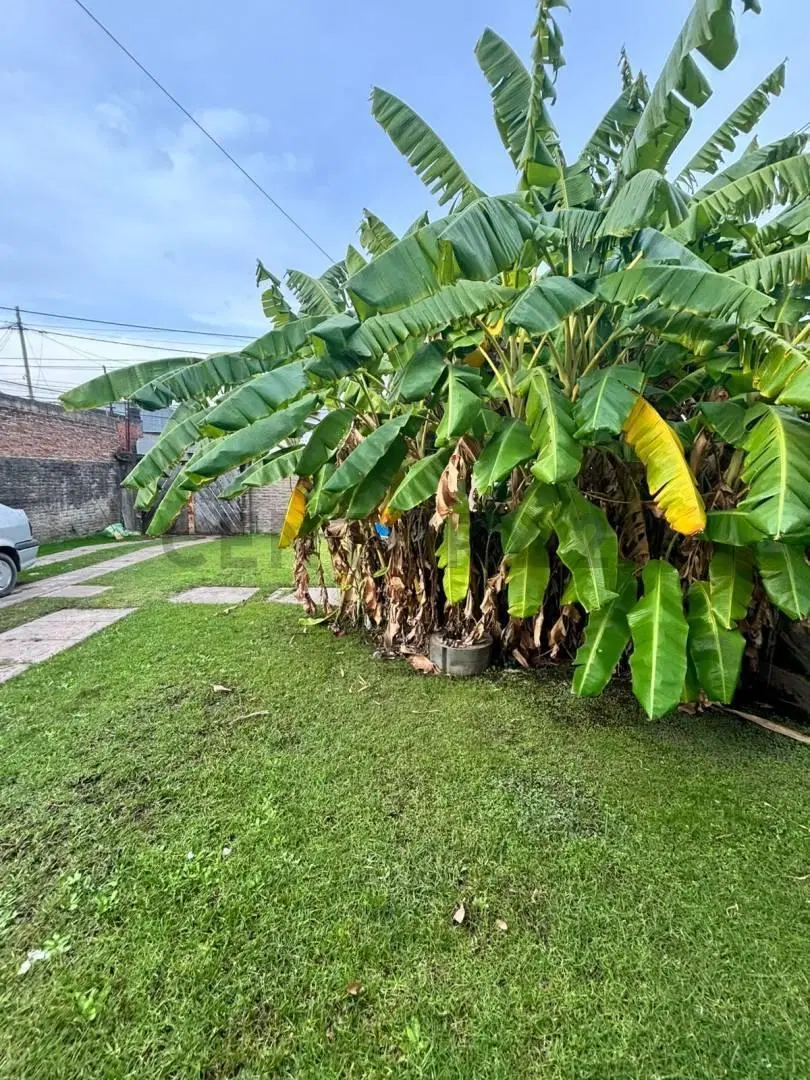 casa en venta en Don Torcuato 8
