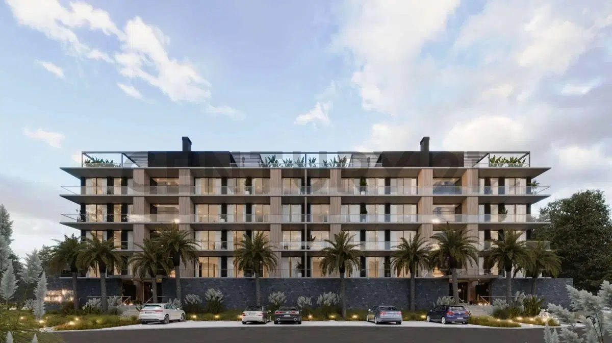Tigrevista Albanueva en Rincon de Milbberg, departamentos de 2 ambientes en Venta financiada. 5