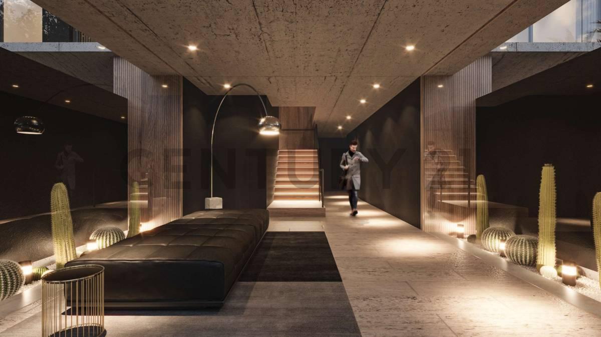Tigrevista Albanueva, departamentos de 3 ambientes en Venta financiada, primer trimestre 2027