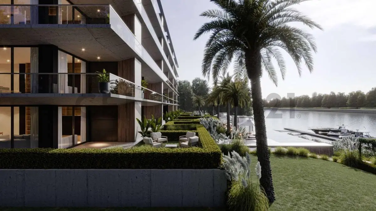 Tigrevista Albanueva, departamentos de 3 ambientes en Venta financiada, primer trimestre 2027 3