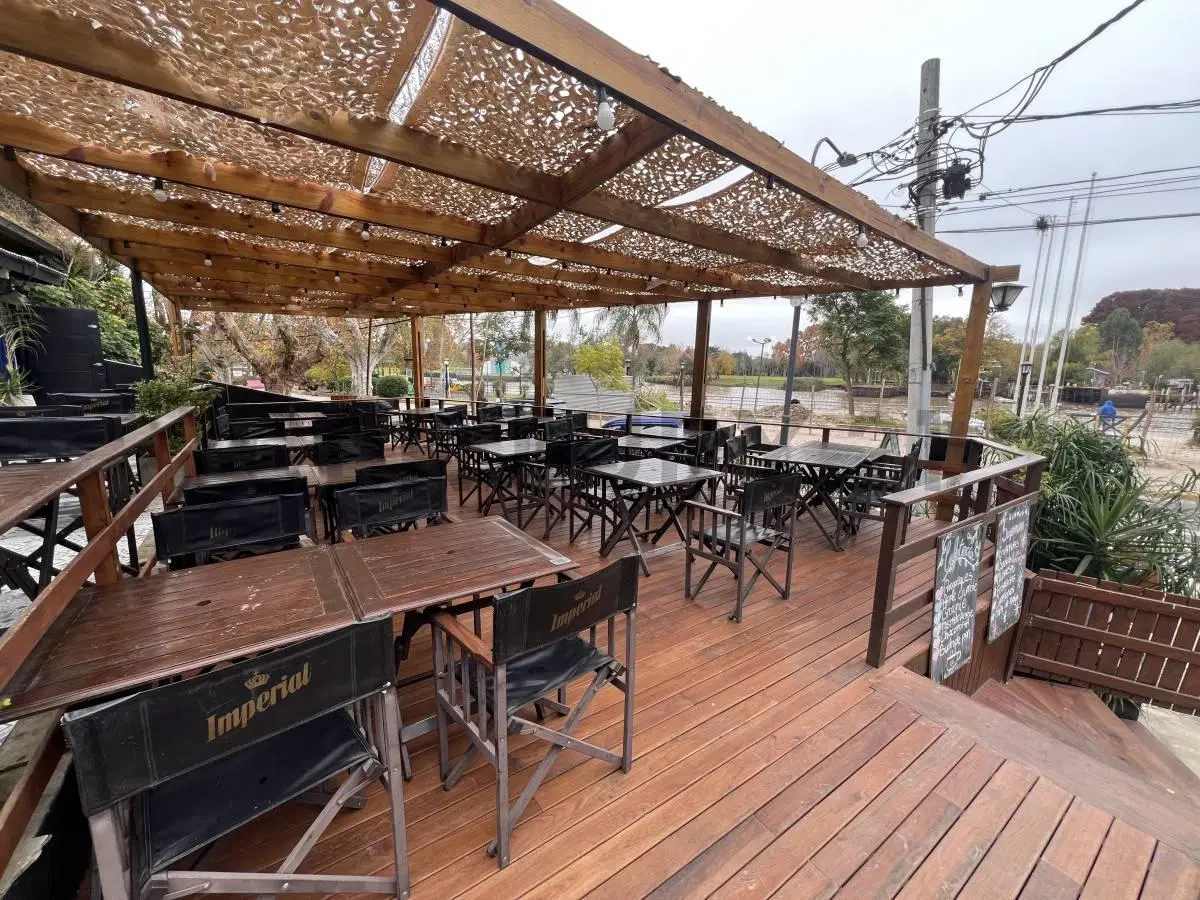 TERRENO EN VENTA - TIGRE. OPORTUNIDAD DE INVERSIÓN 4