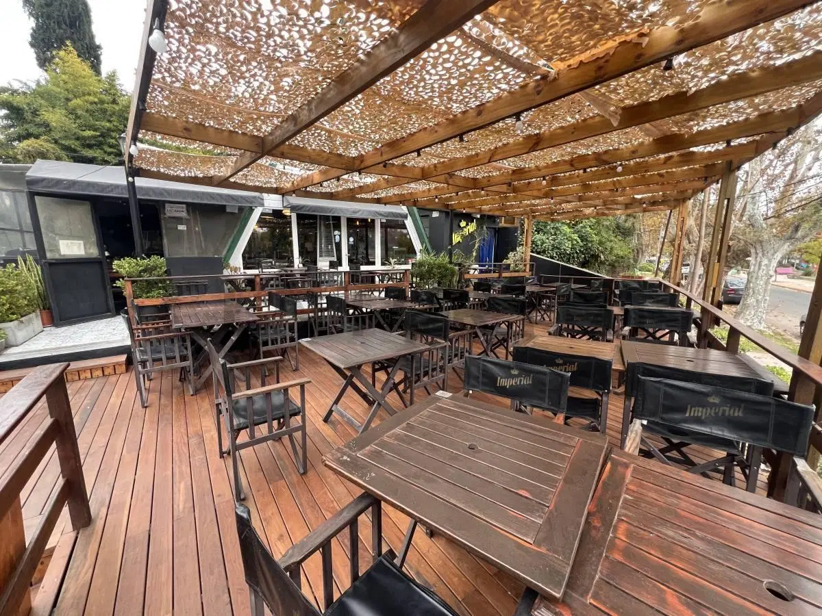 TERRENO EN VENTA - TIGRE. OPORTUNIDAD DE INVERSIÓN 3