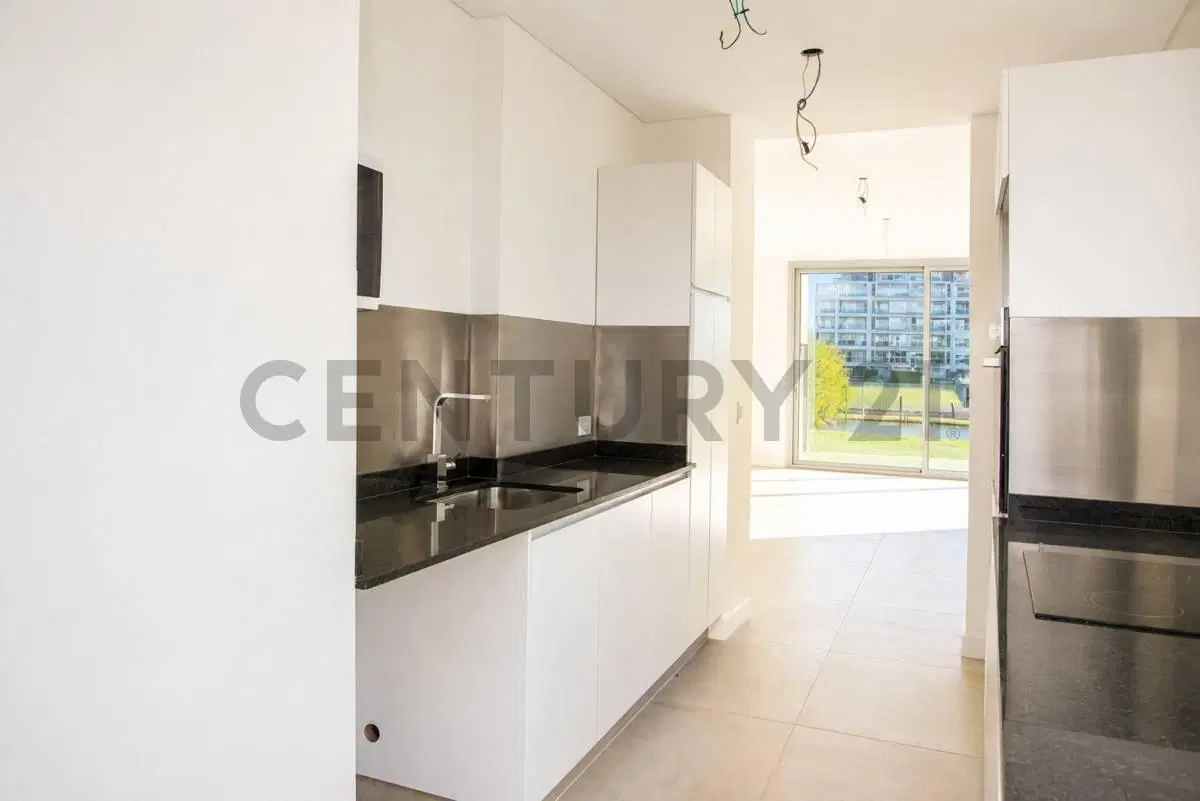DEPARTAMENTO 3 AMB CON JARDIN Y PILETA EN YOO5 3