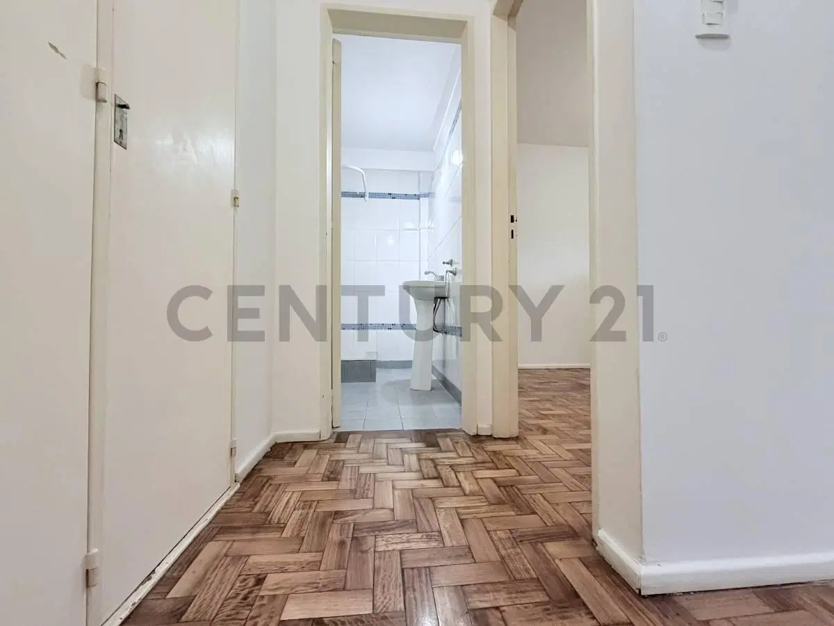 DEPARTAMENTO 2 AMB EN PALERMO CON PATIO Y PARRILLA 3