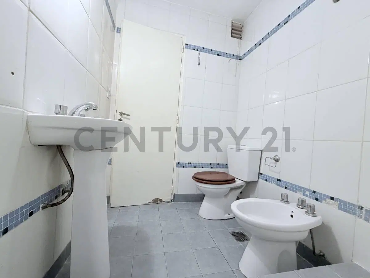 DEPARTAMENTO 2 AMB EN PALERMO CON PATIO Y PARRILLA 5