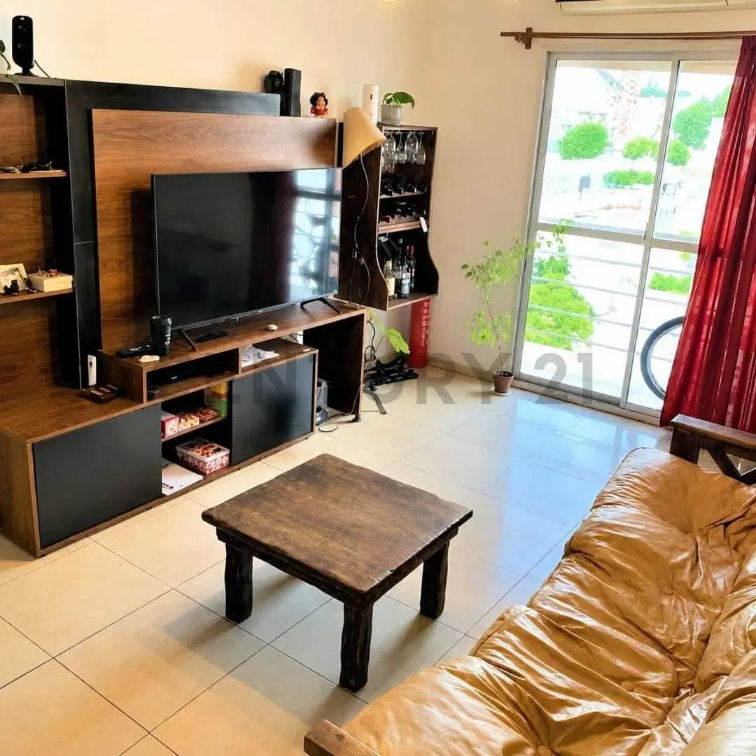 Departamento de 2 Ambientes Amplios en Excelente Ubicación – San Fernando 5