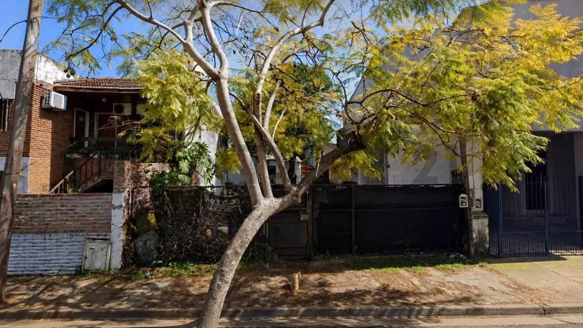 Excelente lote en venta en Tigre 2