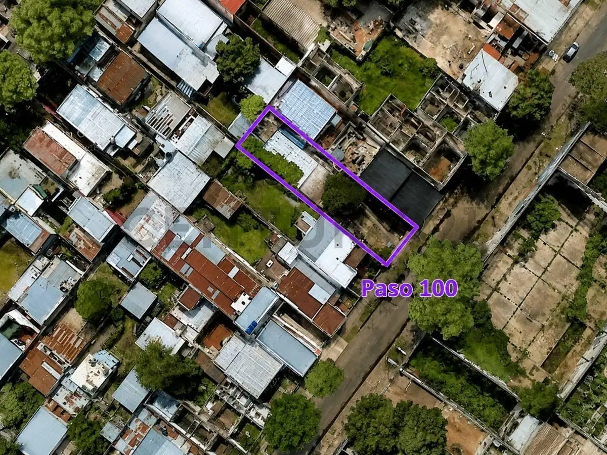 Excelente lote en venta en Tigre 4