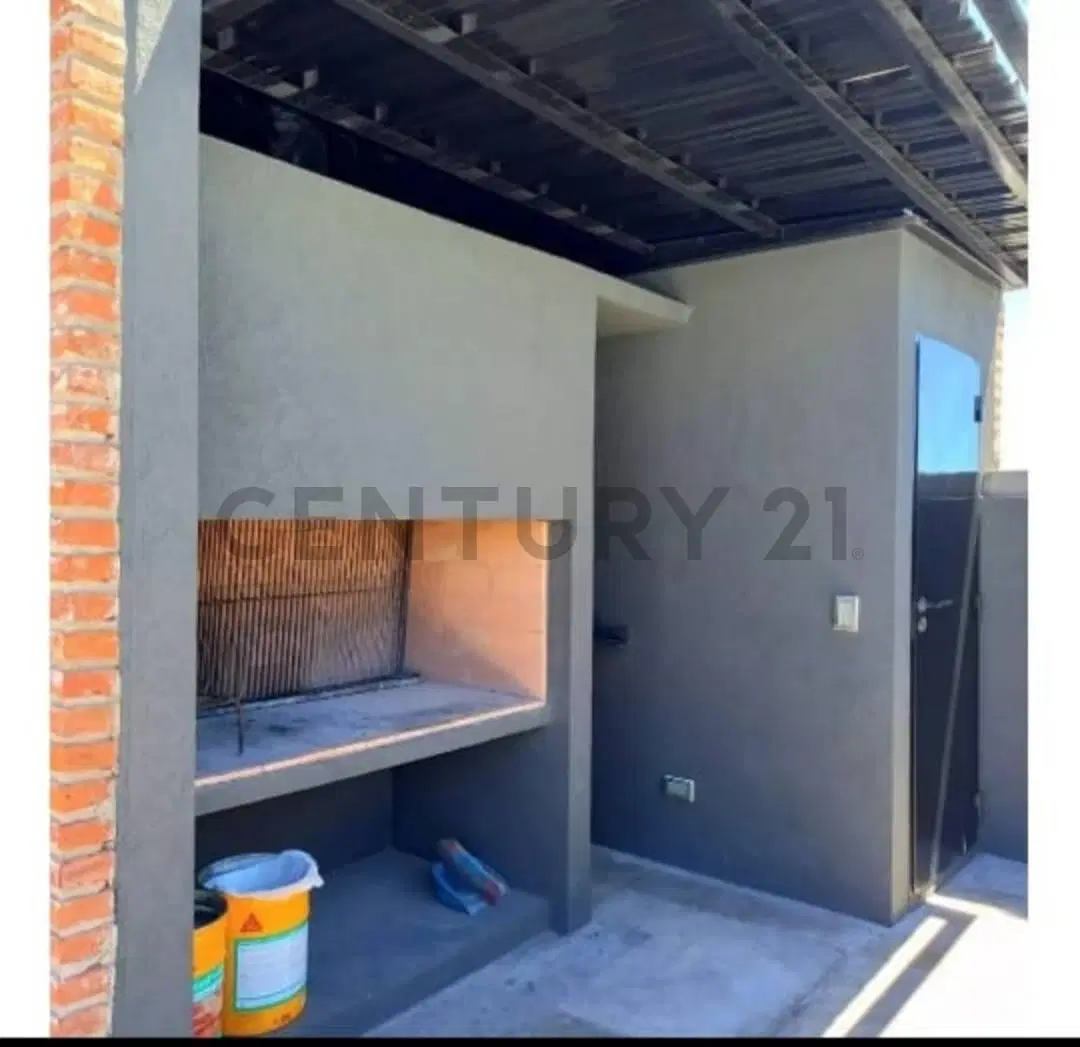 ALQUILER DEPTO EQUIPADO TIGRE CENTRO 5