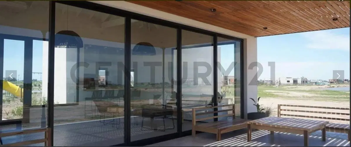 Lote A La Laguna En Venta En Barrio Santa Clara Al Sur San Vicente Canning 3