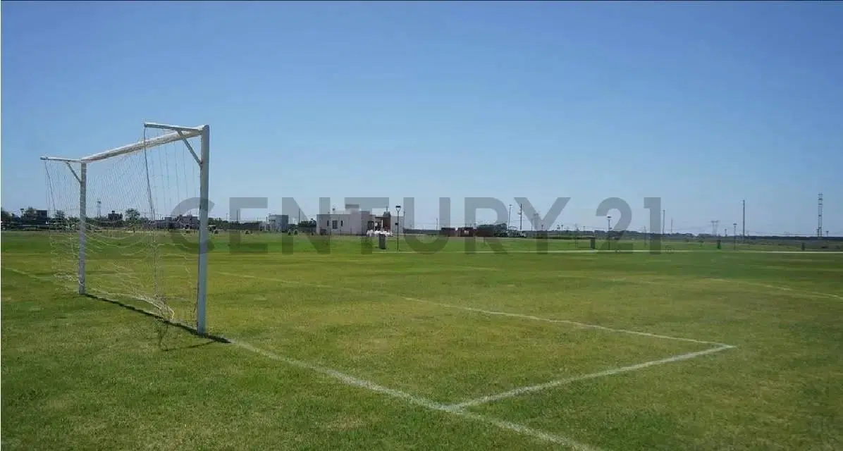 Lote A La Laguna En Venta En Barrio Santa Clara Al Sur San Vicente Canning 4