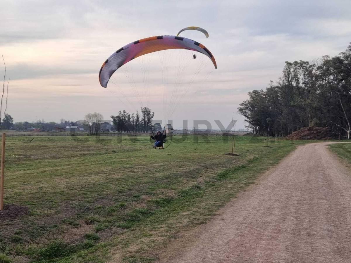 Foto de Exclusivo lote de 3400mtrs en Chacras de San Andrés, Viví el campo con, imagen 2